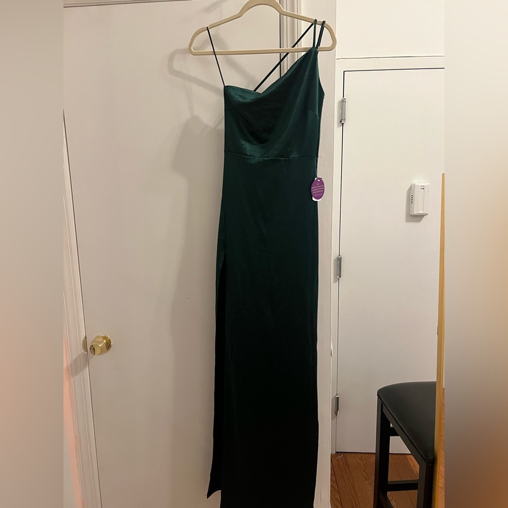 Windsor Dress